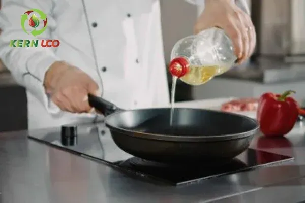 Case Study: How One Restaurant Saved Thousands with Proper Oil Recycling