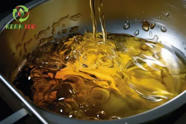 Tracking Your Oil: How Our Free Containers Make Collection Easy