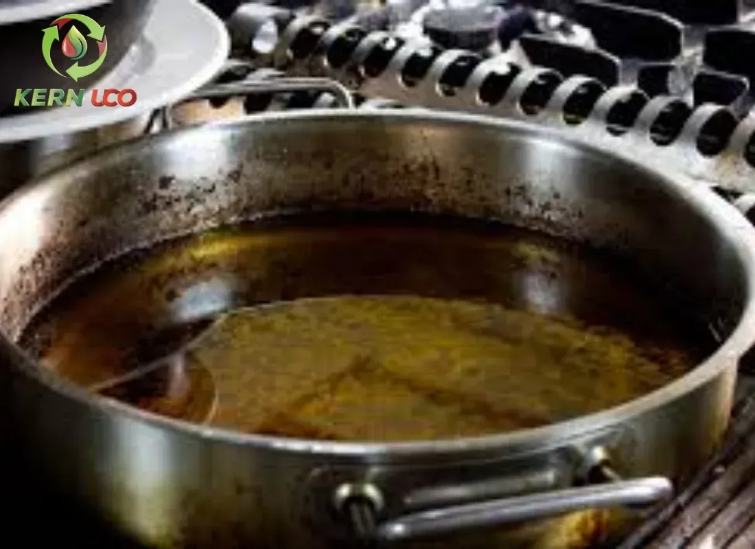 How Many Times Can You Reuse Fryer Oil Before Recycling?