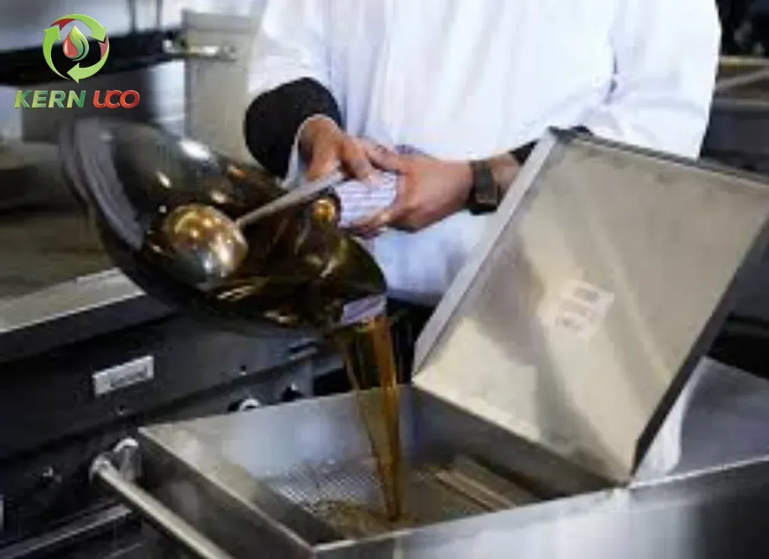 Customer Review: What Our Clients Are Saying About Our Waste Oil Services