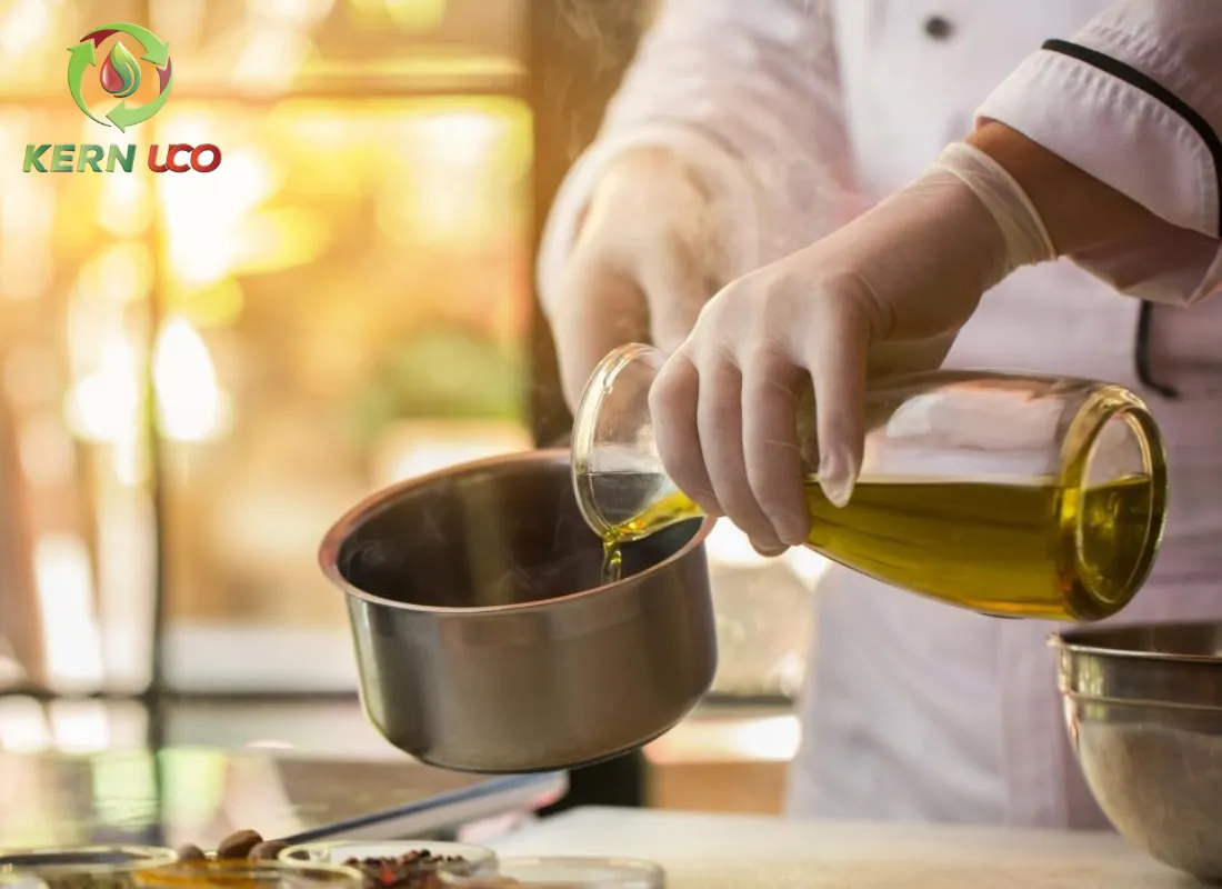 Commercial Exhaust & Kitchen Cleaning: Why It Complements Oil Recycling” (commercial exhaust kitchen cleaning complement oil recycling)