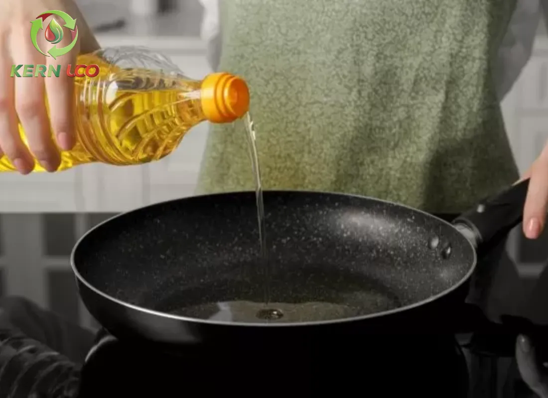 commercial kitchen safety