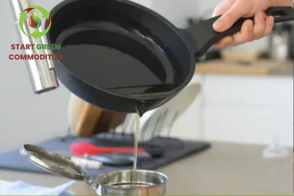  How Restaurants Can Reduce Fryer Oil Costs by 40%