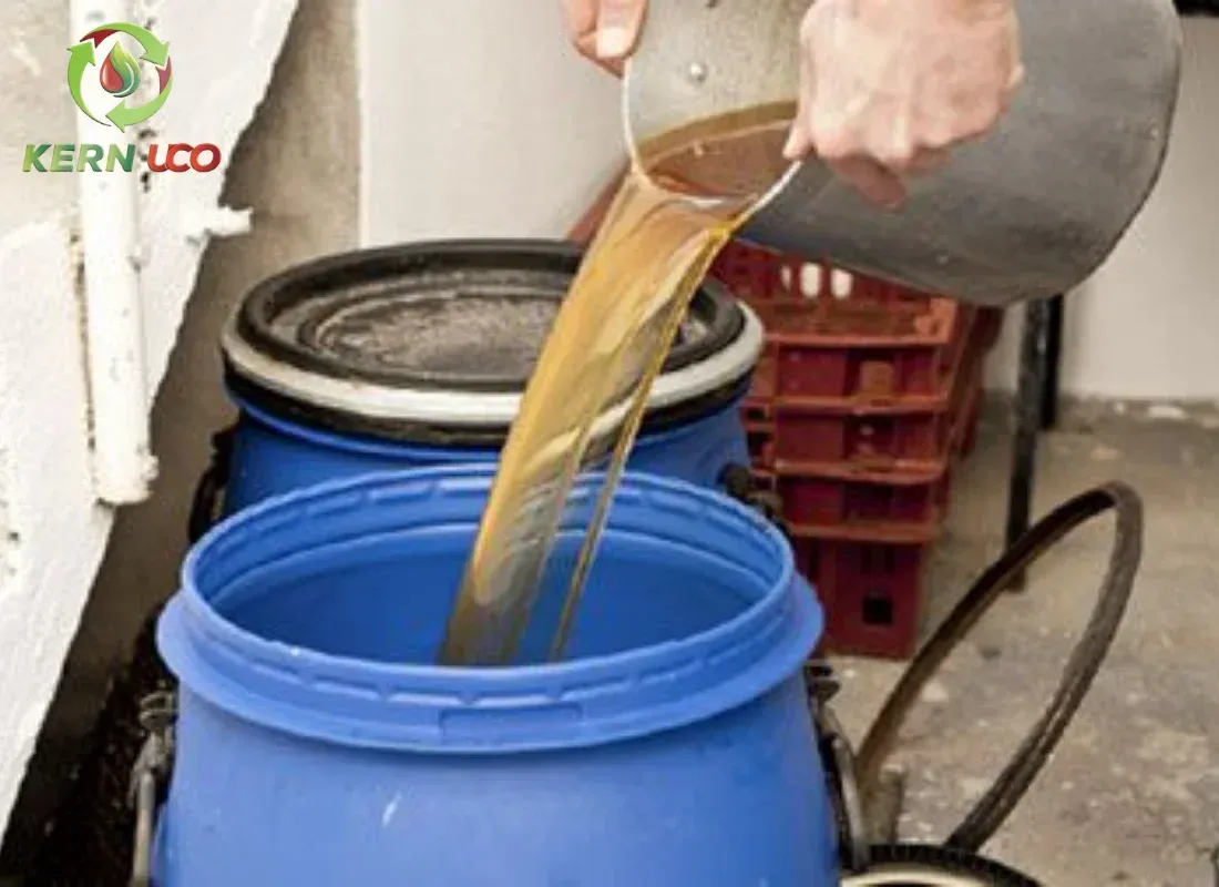 “Top 7 Benefits of Yellow Grease Collection for Commercial Kitchens”