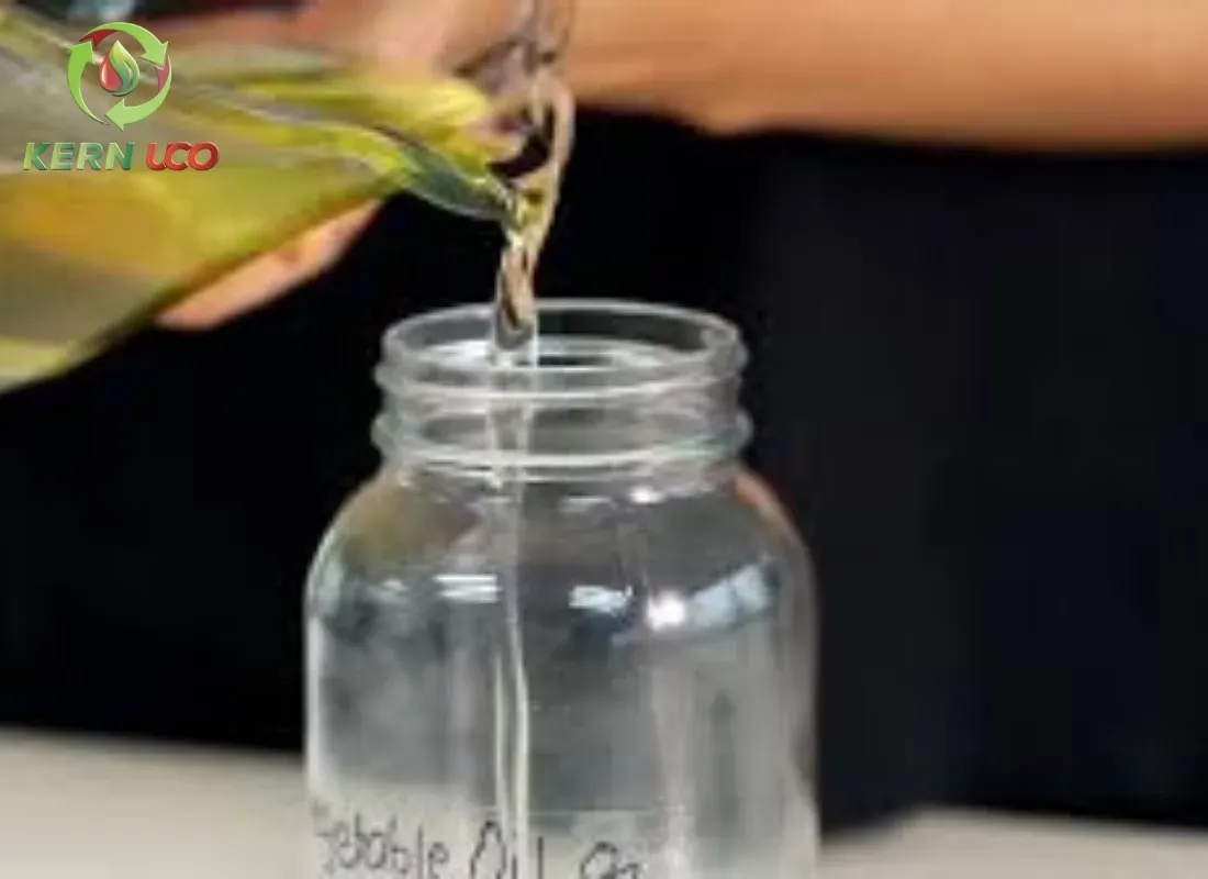 Restaurant Oil Disposal Made Easy: A Complete Guide to Used Cooking Oil Recycling