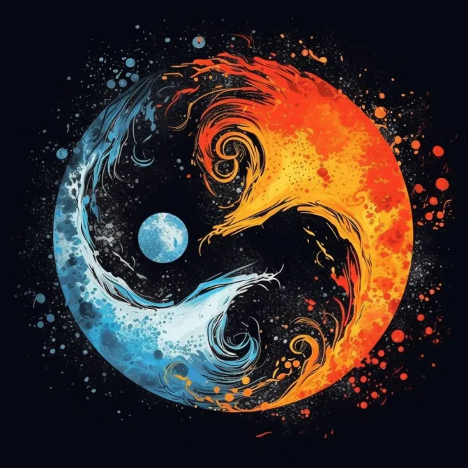 HowToBeHappier.blog/The-Light-in-the-Dark