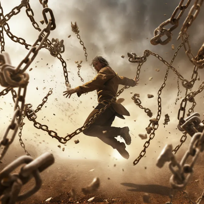 HowToBeHappier.blog/Break-Free