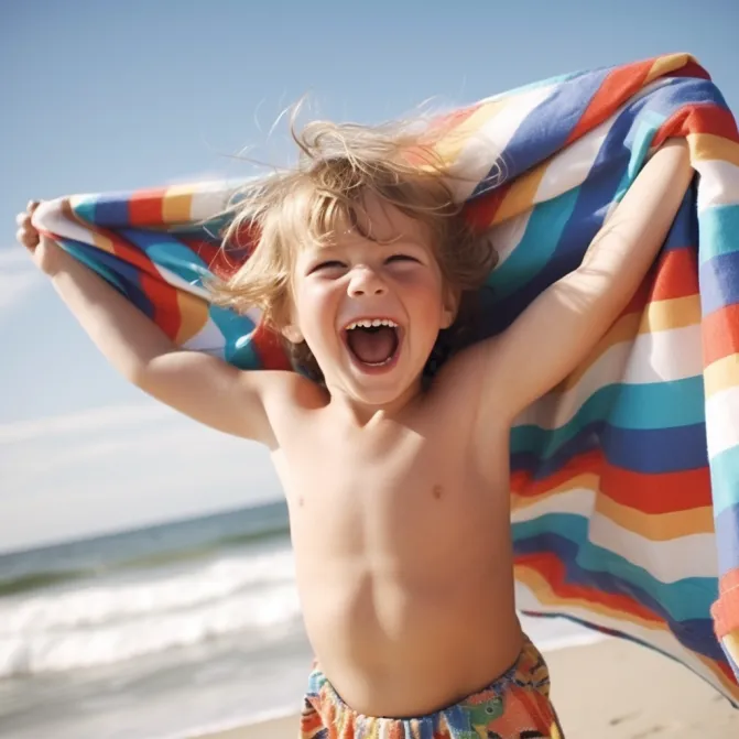 HowToBeHappier.blog/Find-Your-Towel