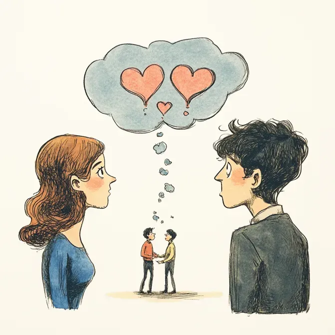 HowToBeHappier.blog/Which-Narrative