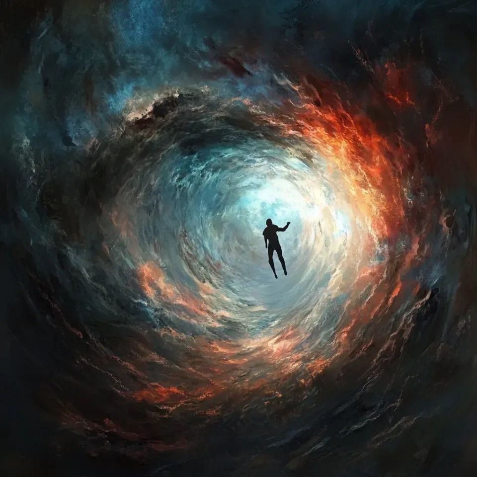 HowToBeHappier.blog/Doom-Spiral-Protection