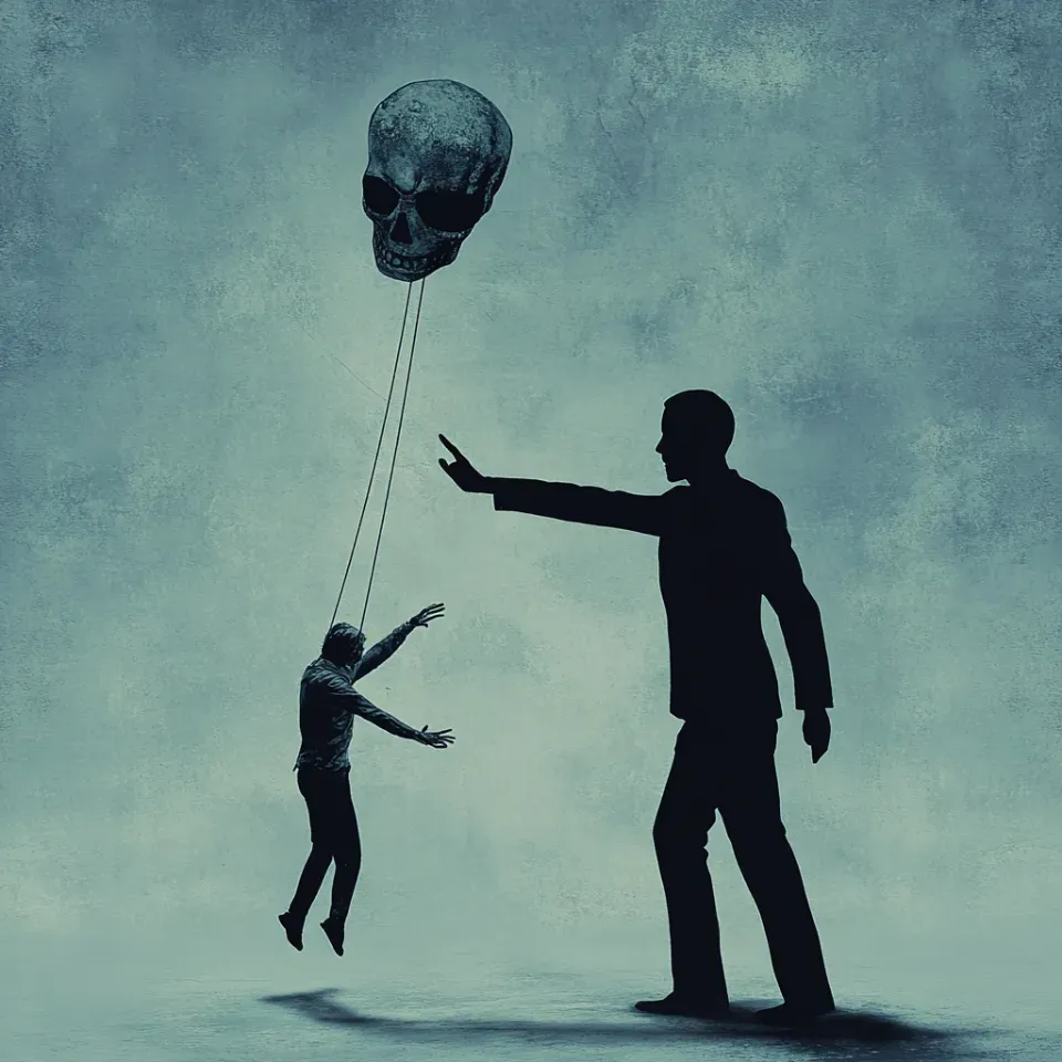 HowToBeHappier.blog/Agency