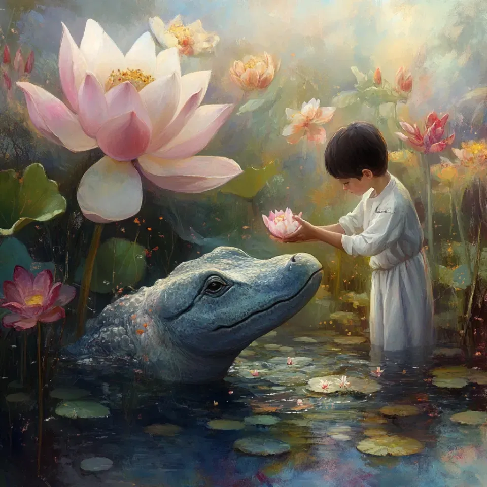 HowToBeHappier.blog/Kindness