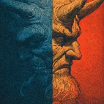 HowToBeHappier.blog/Good-and-Evil