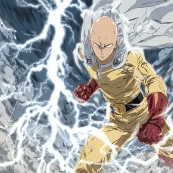 Post 1,067: Ultimate Power Move