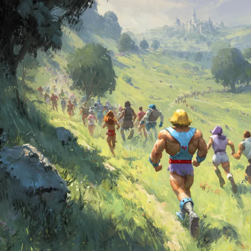 HowToBeHappier.blog/The-Terror-of-He-Man
