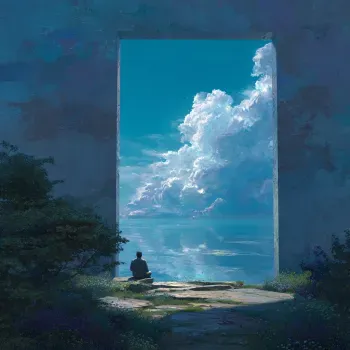 HowToBeHappier.blog/A-State-of-Peace