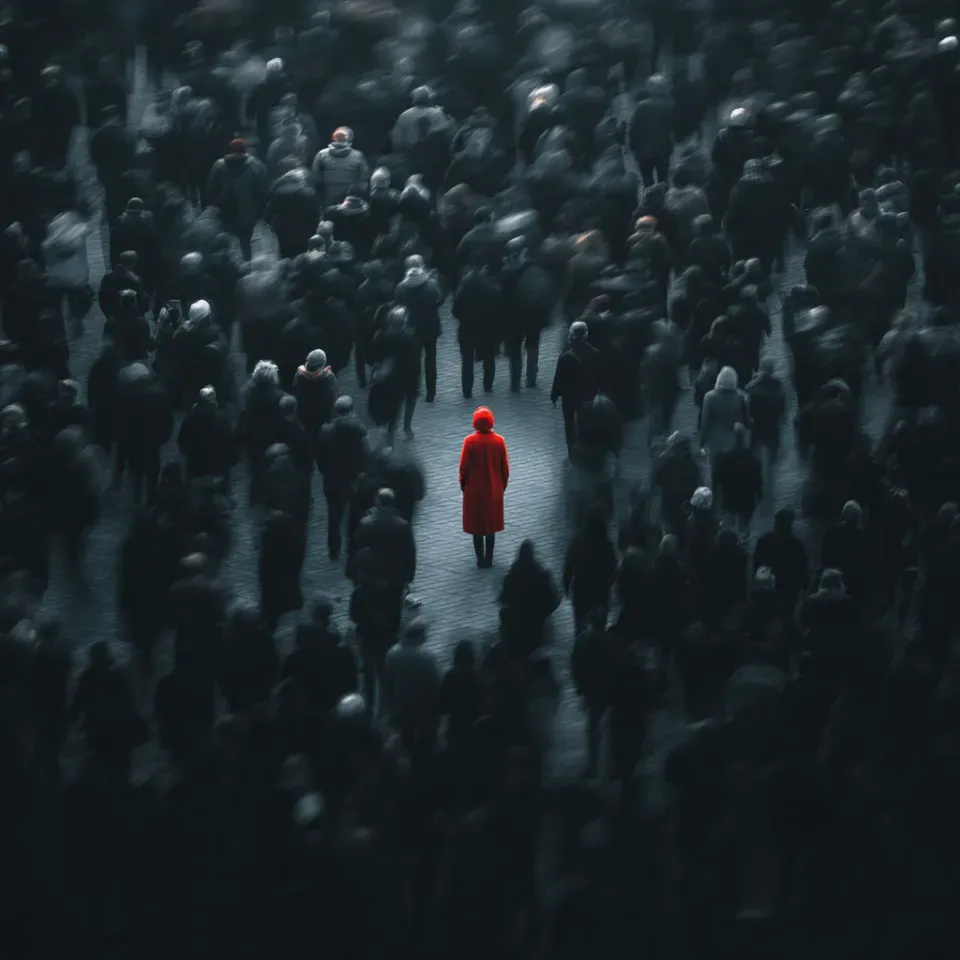 HowToBeHappier.blog/Authenticity