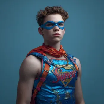 HowToBeHappier.blog/One-Powerful-Teenager