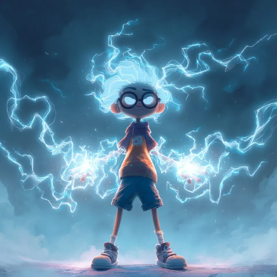 HowToBeHappier.blog/Main-Character-Energy