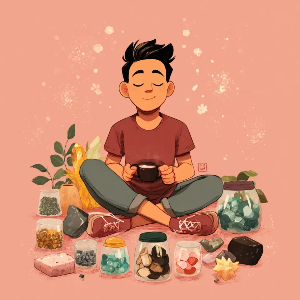 HowToBeHappier.blog/Self-Care