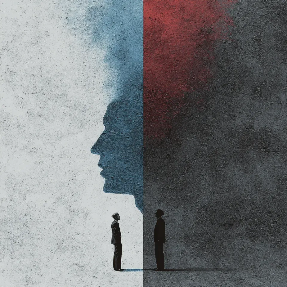 HowToBeHappier.blog/One-Sided-Argument