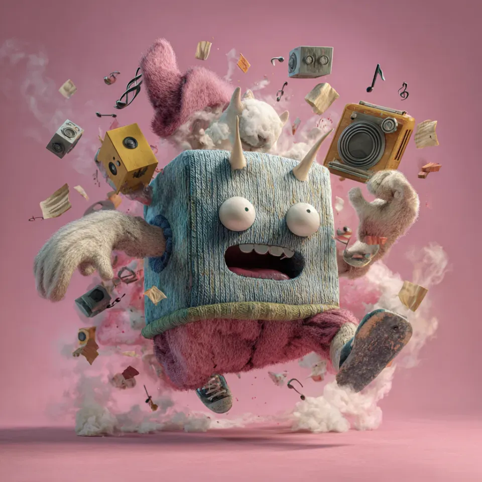 HowToBeHappier.blog/Too-Much-Fun