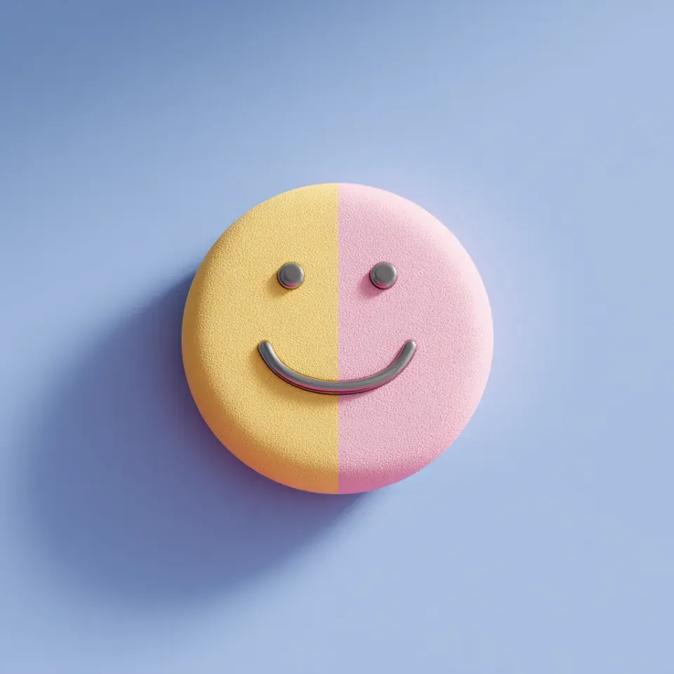 HowToBeHappier.blog/The-Feel-Good-Button