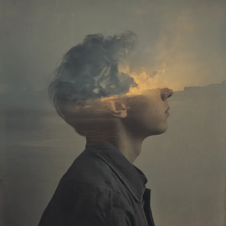 HowToBeHappier.blog/Dep-Thoughts-and-Deep-Breaths