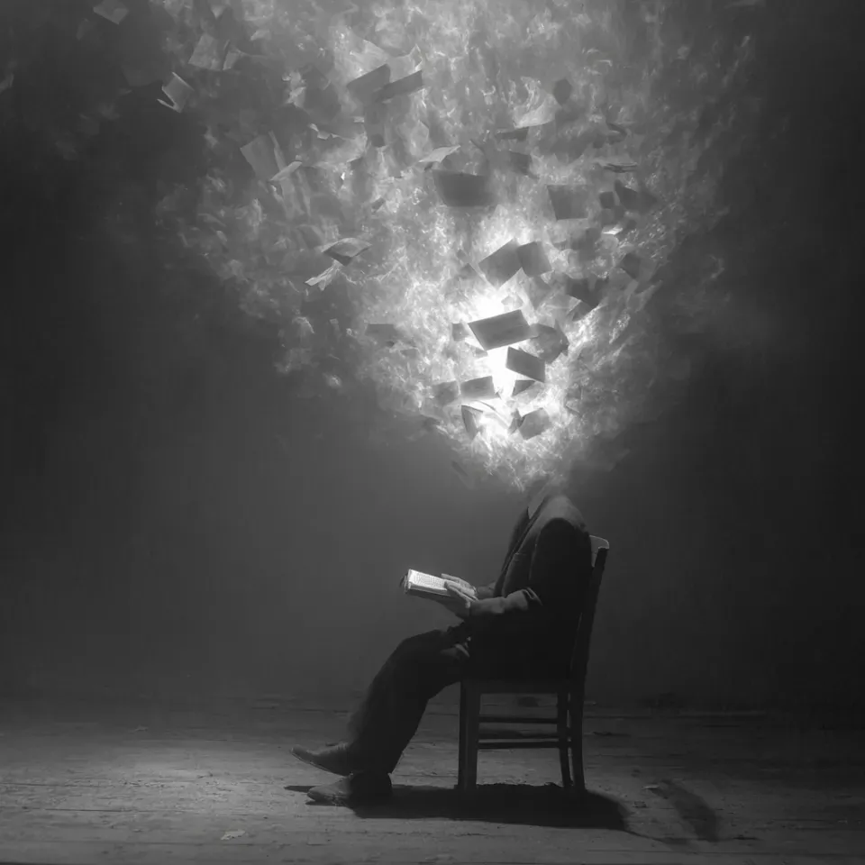 HowToBehapier.blog/Mind-Reader