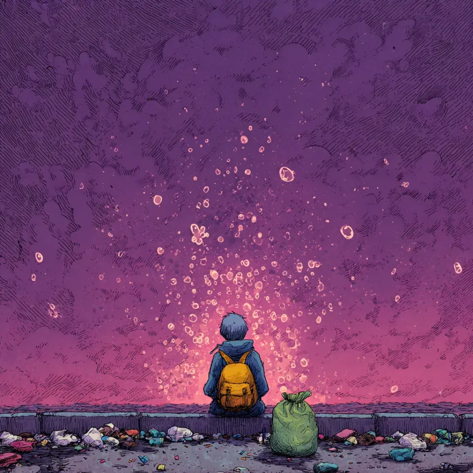 HowToBeHappier.blog/Wasted-Worry