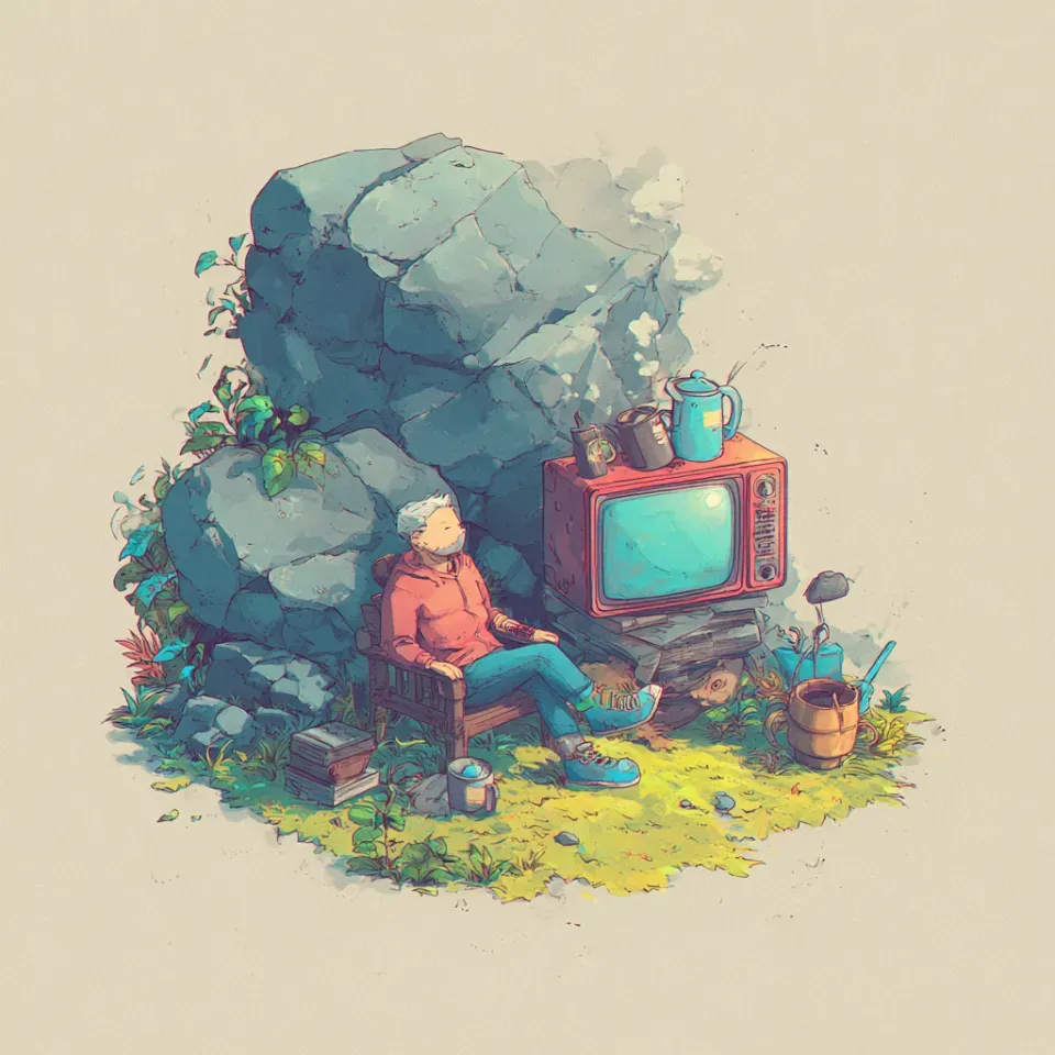 HowToBeHappier.blog/Unplug