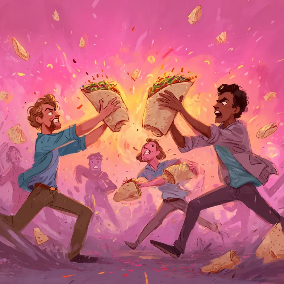 HowToBeHappier.blog/Organized-Chaos