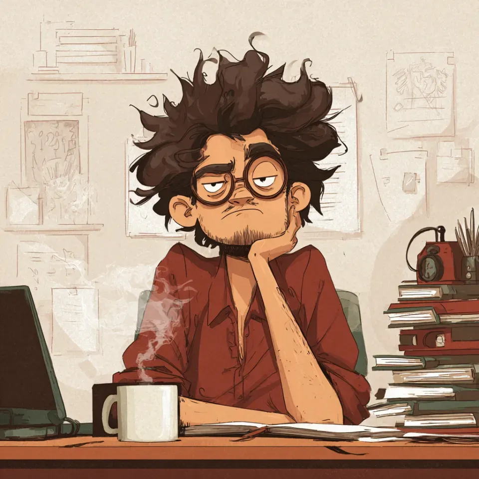 HowToBeHappier.blog/Bored-or-Content