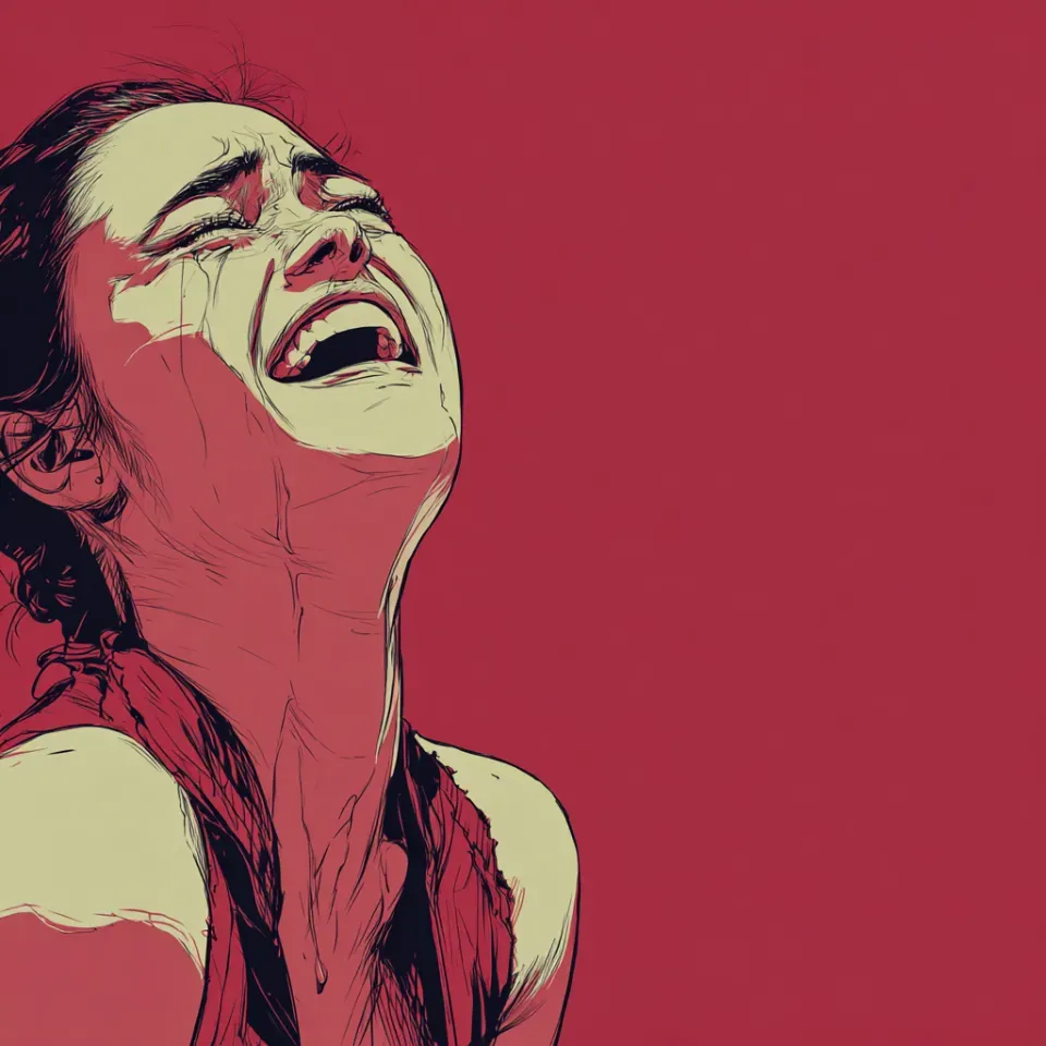 HowToBeHappier.blog/The-Joy-of-Pain