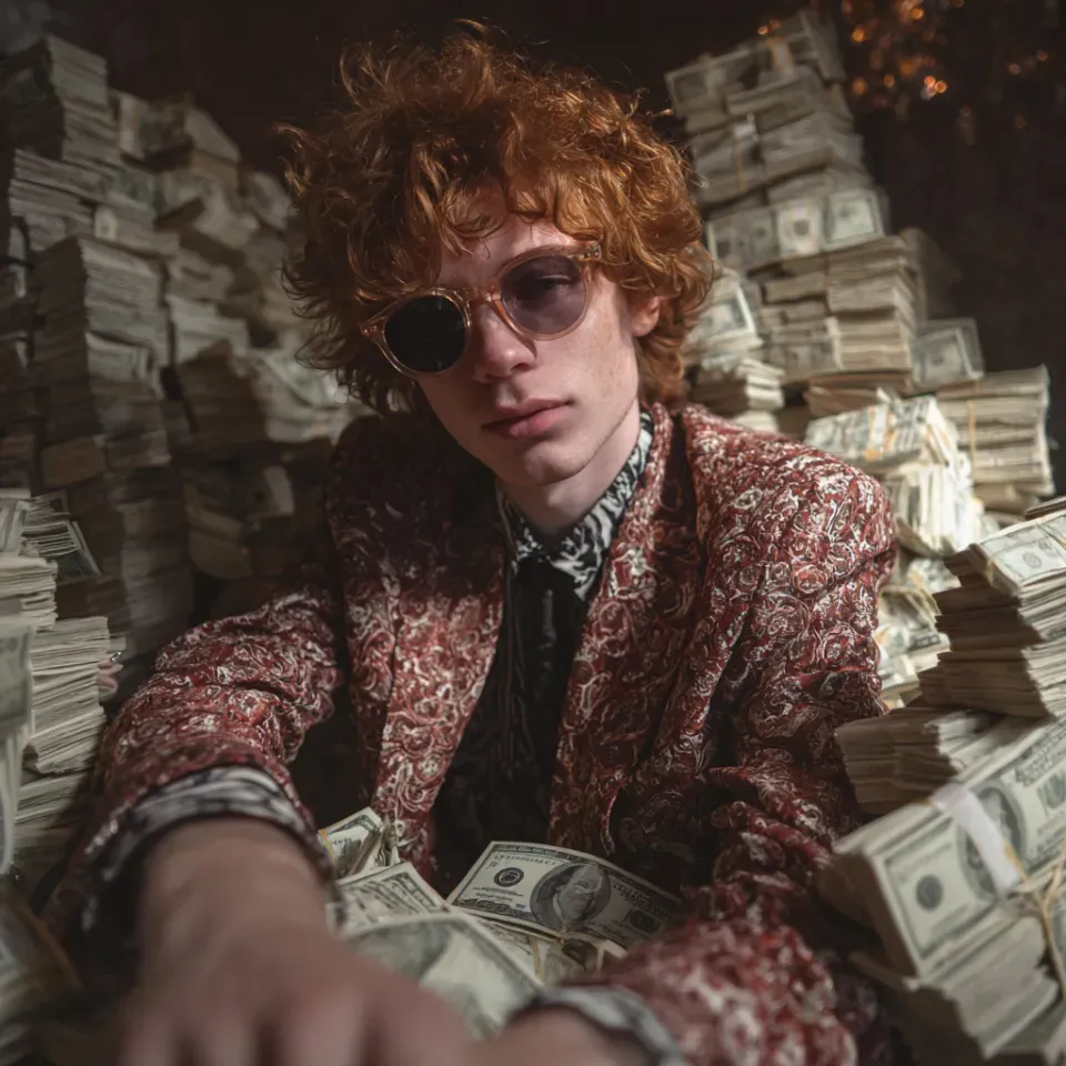 HowToBeHappier.blog/Put-Myself-Over-Money