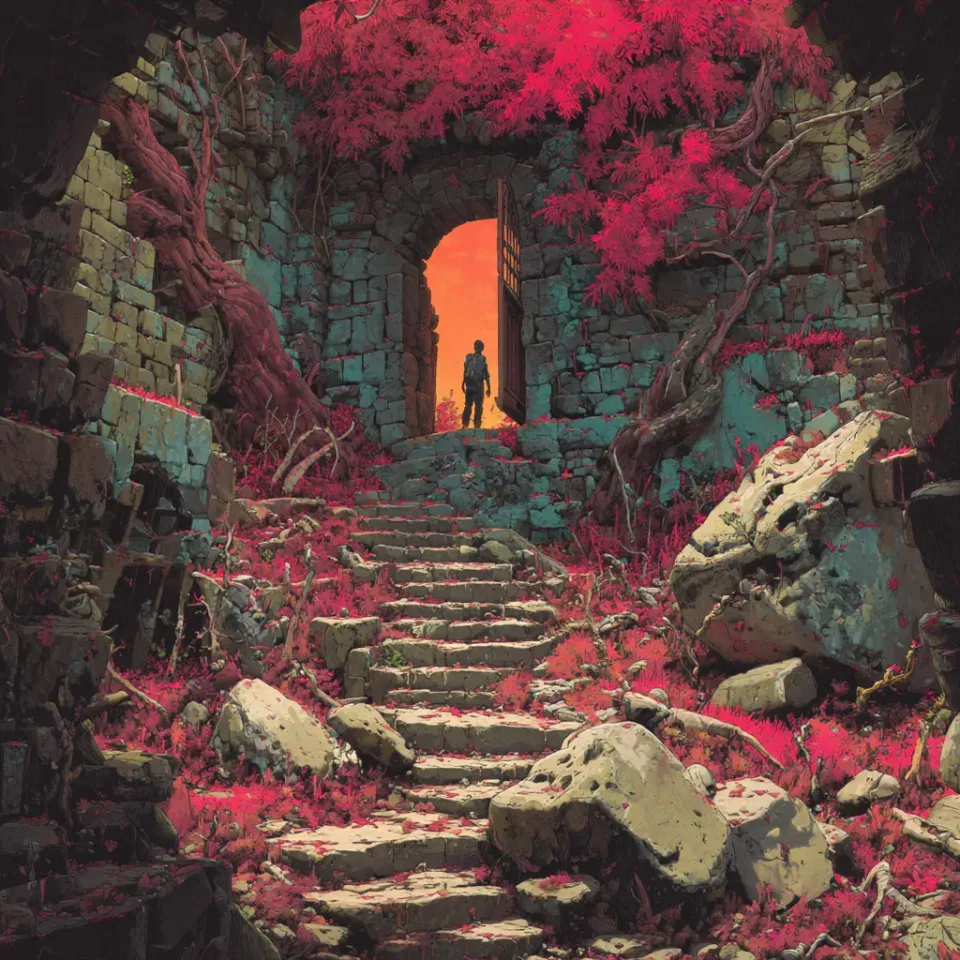 HowToBeHappier.blog/The-First-Step