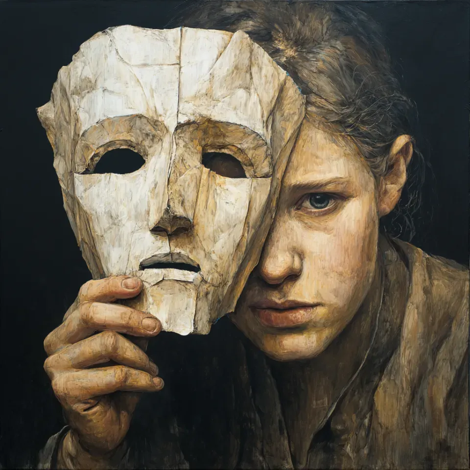 HowToBeHappier.blog/Hold-the-Drama