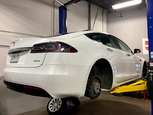 car repair