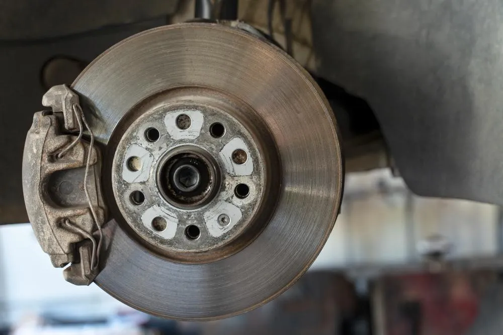How to Choose the Right Brake Pads for Your Vehicle
