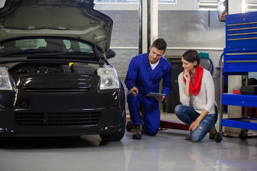 Are Dealership Repairs More Expensive Than Local Shops?