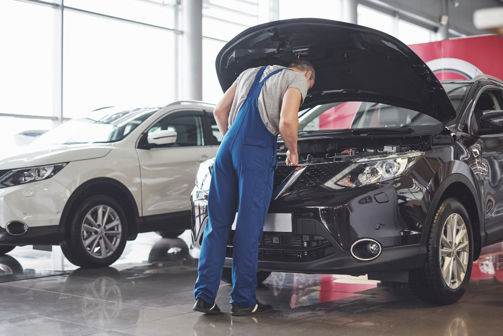 How Do Small Car Issues Turn Into Costly Repairs?