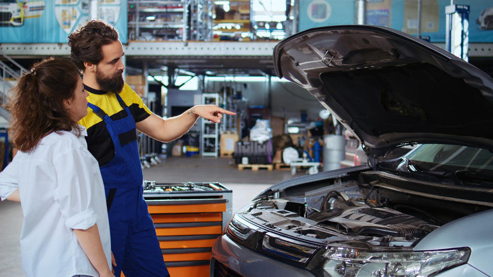 What Warning Signs Mean Your Car Needs Immediate Service?