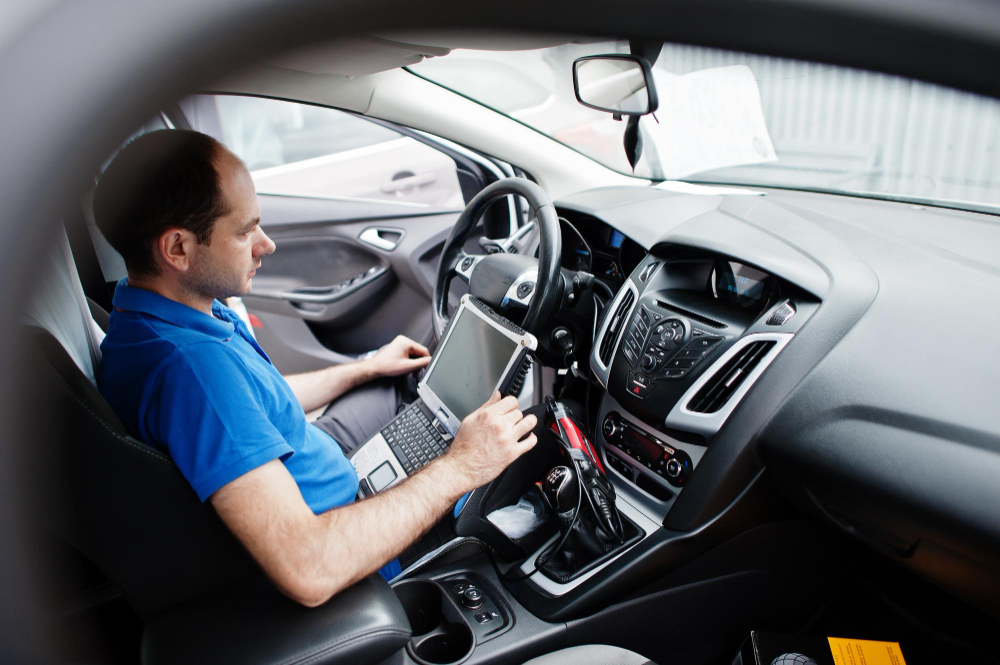 How Do Modern Diagnostics Find Problems Faster?
