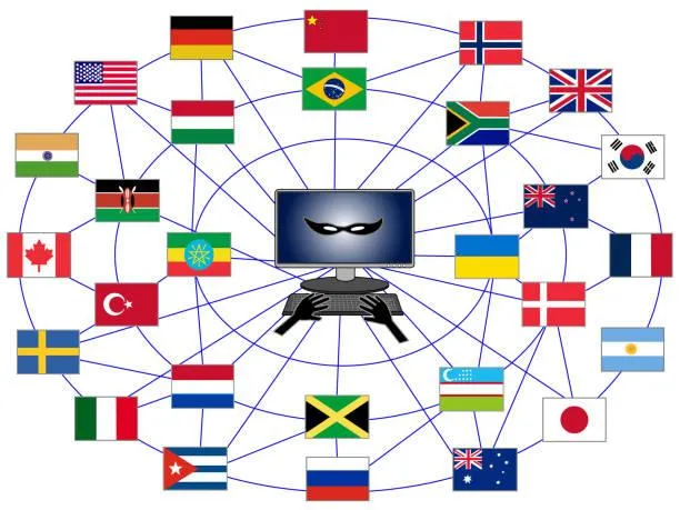 Nation-State Hackers Are Coming for SMBs—Yes, Yours Too