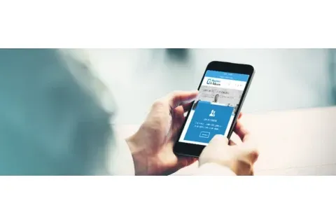 Zakelijk mobiel internet