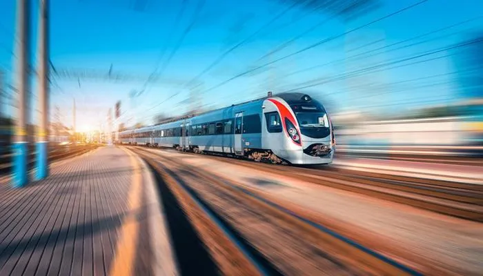 Meso-Reisen: Zugreise USA Ostküste
