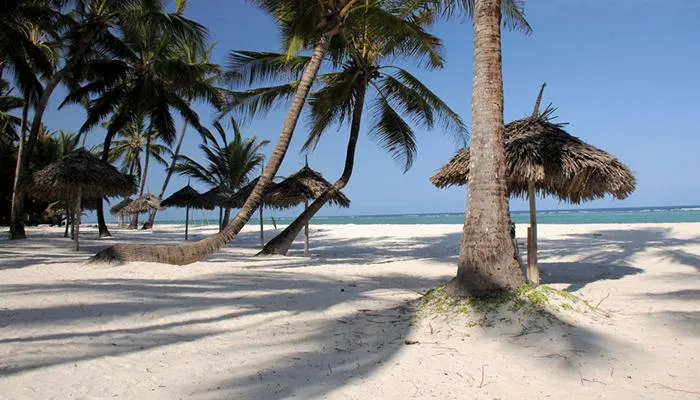 Meso-Reisen: Privatreise Kenia Safari & Strand