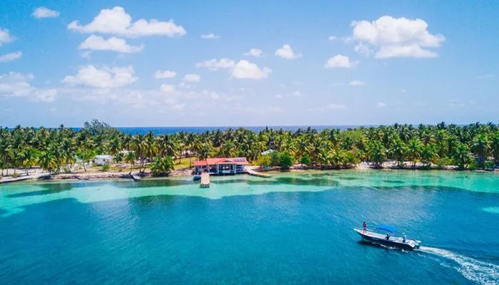Meso-Reisen: Privatreise Belize