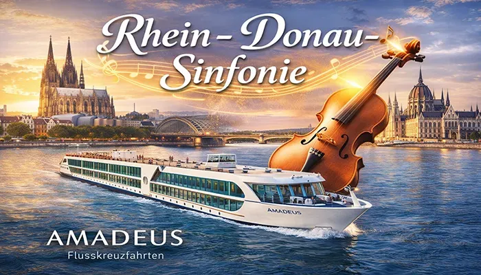 Rhein-Donau-Sinfonie