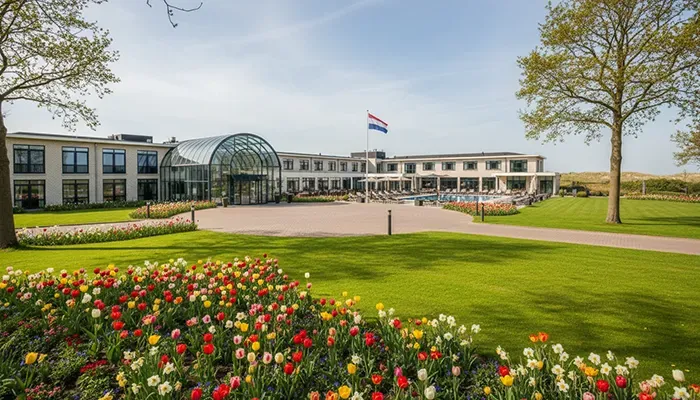 Niederlande - Südholland – Keukenhof